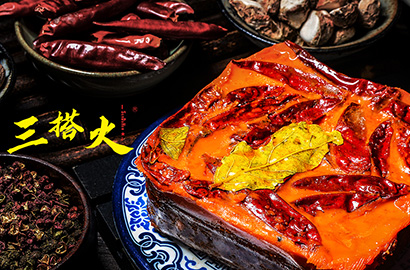 元谋县VI设计：城市与企业品牌联动的视觉纽带